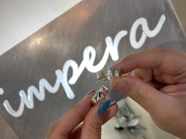 impera accessory（インペラアクセサリー）に投稿された画像（2020/9/5）