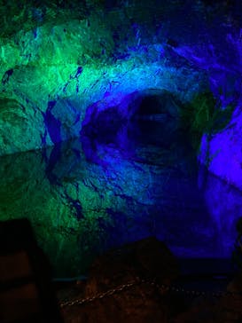 地底王国「美川ムーバレー」に投稿された画像（2020/9/5）