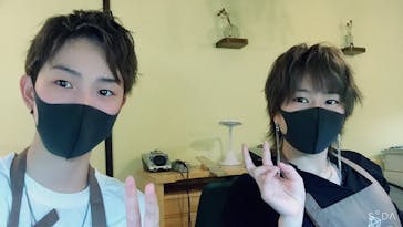 アカネス大阪に投稿された画像（2020/9/4）