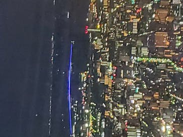 東京スカイツリーに投稿された画像（2020/9/5）