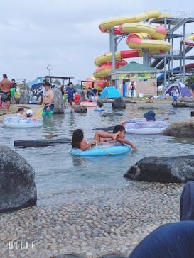 蓮沼ウォーターガーデンに投稿された画像（2020/9/5）