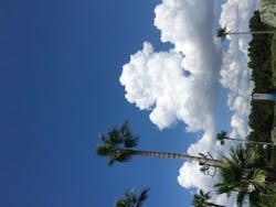 リゾ鳴尾浜に投稿された画像（2020/9/5）