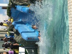 リゾ鳴尾浜に投稿された画像（2020/9/5）