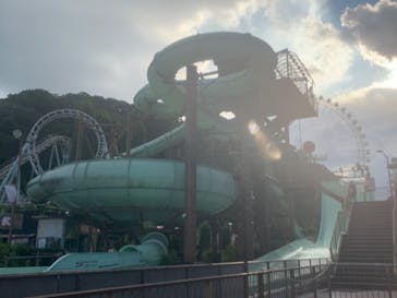 東京サマーランドに投稿された画像（2020/9/5）