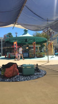 日本モンキーパークに投稿された画像（2020/9/5）