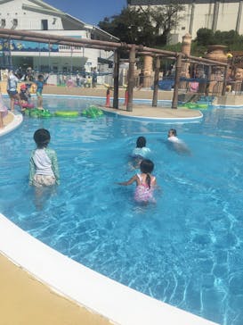 日本モンキーパークに投稿された画像（2020/9/5）