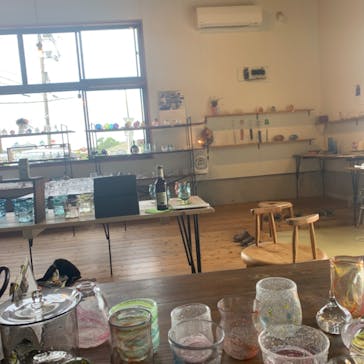 ガラス工房 Izumoに投稿された画像（2020/9/6）