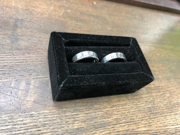 渋谷の彫金教室 studio crucible（スタジオ クルーシブル）に投稿された画像（2020/9/5）