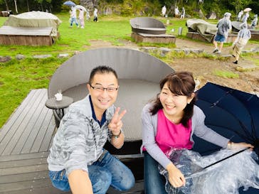 サンメドウズ清里に投稿された画像（2020/9/6）