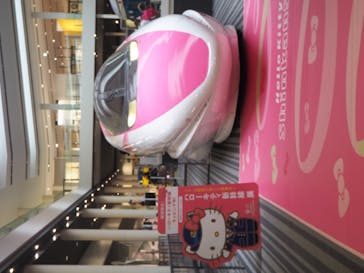 京都鉄道博物館に投稿された画像（2020/9/6）