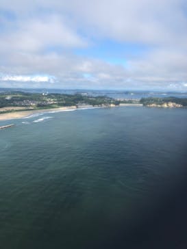 松島熱気球・パラグライダー体験に投稿された画像（2020/9/6）