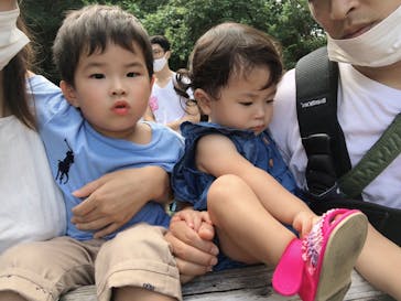 天王寺動物園に投稿された画像（2020/9/6）