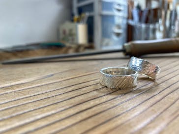 彫金工房輝風に投稿された画像（2020/9/6）