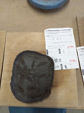 大小屋に投稿された画像（2020/9/6）