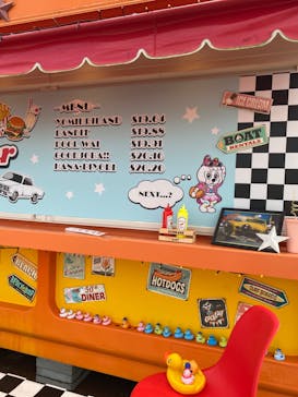 よみうりランド 遊園地に投稿された画像（2020/9/6）