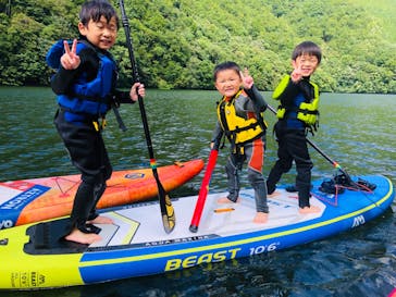 Outdoor Village ZION（アウトドア　ビレッジ　ザイオン）に投稿された画像（2020/9/6）