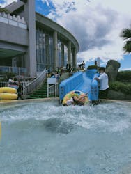 リゾ鳴尾浜に投稿された画像（2020/9/6）