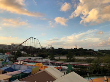 よみうりランド 遊園地に投稿された画像（2020/9/6）
