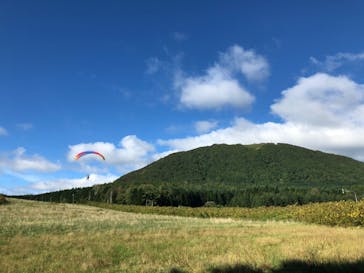 Niseko Paragliding（ニセコパラグライディング）に投稿された画像（2020/9/6）