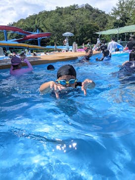 日本モンキーパークに投稿された画像（2020/9/6）