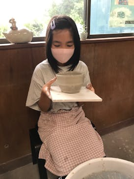 ふくろう陶房に投稿された画像（2020/9/6）