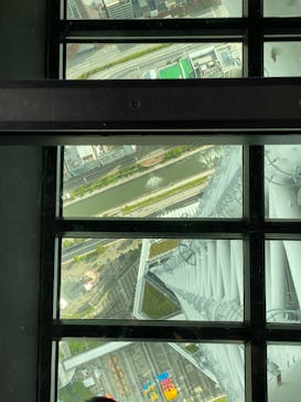 東京スカイツリーに投稿された画像（2020/9/6）