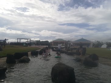 蓮沼ウォーターガーデンに投稿された画像（2020/9/6）