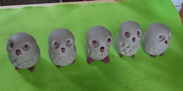 ふくろう陶房に投稿された画像（2020/9/6）