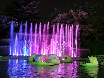 としまえんに投稿された画像（2020/9/6）