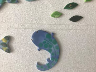 京都水族館に投稿された画像（2020/9/6）