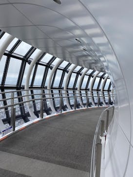 東京スカイツリーに投稿された画像（2020/9/6）