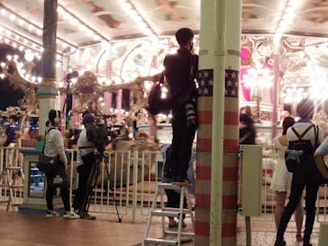 としまえんに投稿された画像（2020/9/6）