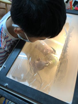 ATELIER MIKI ミキ（津工房）に投稿された画像（2020/9/7）