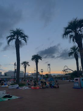 よみうりランド 遊園地に投稿された画像（2020/9/7）