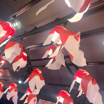 すみだ水族館に投稿された画像（2020/9/7）