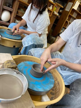 ルームルームとうげいきょうしつに投稿された画像（2020/9/7）