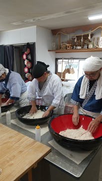 日本そば打ち名人会 江戸川工房に投稿された画像（2020/9/7）