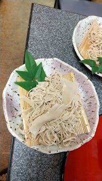 日本そば打ち名人会 江戸川工房に投稿された画像（2020/9/7）