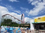 よみうりランド 遊園地に投稿された画像（2020/9/7）