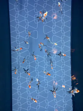 すみだ水族館に投稿された画像（2020/9/7）