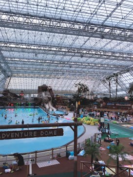 東京サマーランドに投稿された画像（2020/9/7）