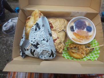 Verde Odai（ベルデオオダイ）に投稿された画像（2020/9/7）