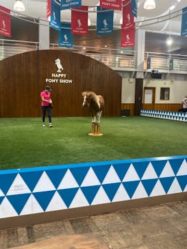 ノーザンホースパークに投稿された画像（2020/9/7）