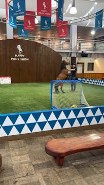 ノーザンホースパークに投稿された画像（2020/9/7）