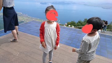 びわ湖バレイに投稿された画像（2020/9/7）