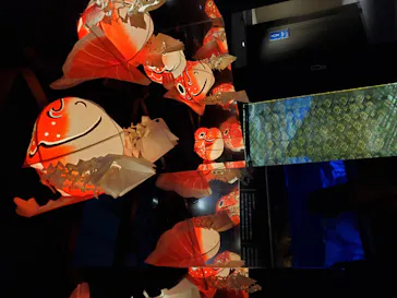 すみだ水族館に投稿された画像（2020/9/8）