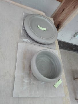 うづまこ陶芸教室に投稿された画像（2020/9/8）