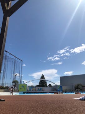 よみうりランド 遊園地に投稿された画像（2020/9/8）