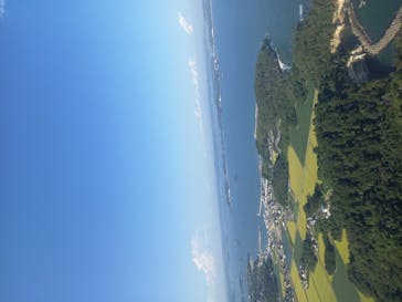 松島熱気球・パラグライダー体験に投稿された画像（2020/9/8）