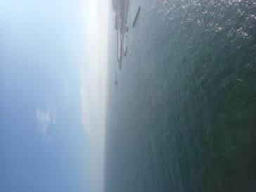 松島熱気球・パラグライダー体験に投稿された画像（2020/9/8）